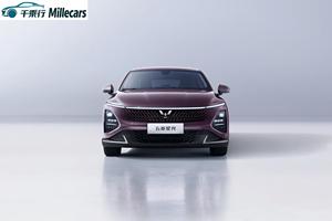 Nuevo Wuling Starlight PHEV 2026, Sedán Híbrido Enchufable de 5 Plazas, 1.5L, Wuling Xingguang, Auto Eléctrico Híbrido, Exportación China, Volante a la Izquierda, Pro Plus - Product Image 2