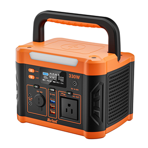 330W US <strong>Plug</strong> Off Grid Solar Energy System Lithium Battery Solar <strong>Power</strong> Bank 110V Portable Mini Solar <strong>Generator</strong> Solar <strong>Generator</strong> - Product Image 1