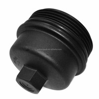 Nouveau couvercle de boîtier de filtre à huile en plastique 55593189 55353325 pour Chevrolet Cruze Aveo pour Opel Adam Astra J