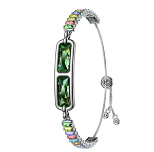 Bracelet intelligent avec surveillance du HRV, suivi du <span class=keywords><strong>cycle</strong></span> <span class=keywords><strong>menstruel</strong></span> féminin, bague connectée - Product Image 1