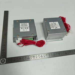 Pièces d'ascenseur de précision, Dispositif de détection de courroie en acier pour ascenseur XO5212A131 - Product Image 5