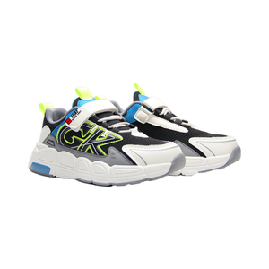 Chaussures de sport printemps été pour enfants baskets de course à la mode pour garçons fermeture éclair <span class=keywords><strong>Zapatillas</strong></span> - Product Image 2