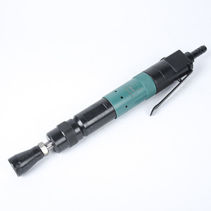 Pneumatic Tamping Machine 13mm Air Hose Portable Vibrator For Sand Tamping Mechanical Manufacturing - Product Image 2