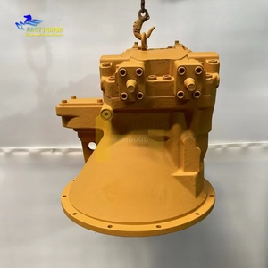 อะไหล่รถขุดฮังกู้ด ปั๊มไฮดรอลิก A8VO160 ปั๊มหลัก สำหรับ CAT 330B อะไหล่ไฮดรอลิก เครื่องจักรก่อสร้างแคตเตอร์พิลลาร์ - Product Image 3