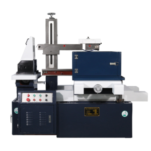 تفريغ سريع للأسلاك الكهربائية DK7735 معالجة الصفائح المعدنية الكربونية أجزاء معدنية رسم الأسلاك سلك يموت - Product Image 4