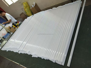 18W 110-220v T5 led tubo integrato di luce - Product Image 5