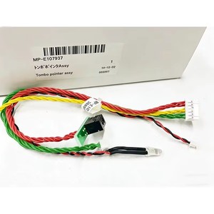 MP-E107937 Conjunto de Puntero Original <span class=keywords><strong>Tombo</strong></span> para Mimaki CJV300/CJV150 E107937 Hecho en Japón Material PET/PLA - Product Image 4