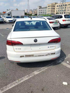 <span class=keywords><strong>Bora</strong></span> 2020-2026 Sedán Automático Económico, Bajo Consumo de Combustible, Espacioso, 5 Plazas, Auto Familiar Usado Confiable - Product Image 6