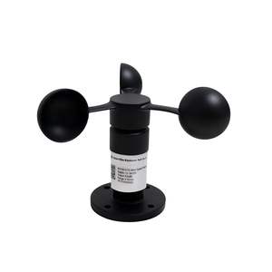 RIKA RK100-01G 금속 RS485 모드버스 컵 풍속계 석탄 광산용 - Product Image 3