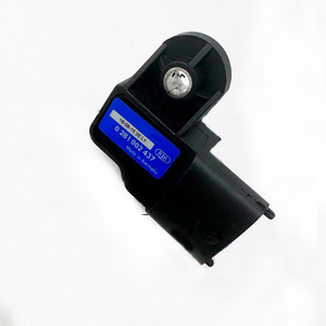 เซ็นเซอร์วัดความดันอากาศรวม73503657 0281002437 93171176สำหรับ Vauxhall <span class=keywords><strong>Ford</strong></span> PJ PK Ranger MAZDA BT50 Fiat ฯลฯ - Product Image 2