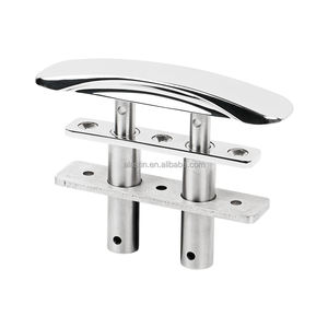 Распродажа, аксессуары для лодок, 316L, из нержавеющей стали, с монтировкой, всплывающие Бутсы для лодки - Product Image 1