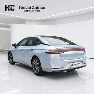 AION S Plus <span class=keywords><strong>2022</strong></span> 602KM Tech Edition Chine, occasion, conduite à gauche, bien entretenue, berline électrique pure, véhicule à énergie nouvelle, à vendre - Product Image 5