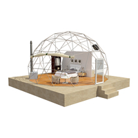 Tente gonflable d'extérieur Shenbao 2021, abri de camping, tente dôme avec porte en plastique, couverture en PVC, tentes dôme de camping pour hôtel