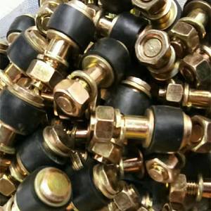 <span class=keywords><strong>Goupille</strong></span> de fixation à prix fabricant, boulon à <span class=keywords><strong>goupille</strong></span> élastique en caoutchouc, boîte complète - Product Image 6