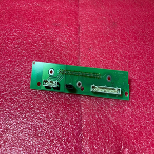 ชุดประกอบบอร์ดอินเทอร์เฟซ Plc 08720-60152 <span class=keywords><strong>Gsp</strong></span> สำหรับสินค้าที่อยู่ในประกัน - Product Image 1