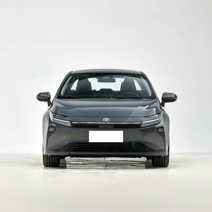 Mejor Precio, NUEVO Corolla para Gasolina, Sedán 2026, 2.0L, Edición Elite Inteligente, 5 Plazas, Compacto, Automático, Volante a la Izquierda - Product Image 1