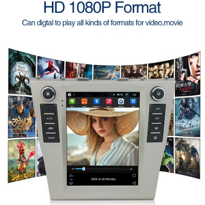 Cho TOYOTA CAMRY 2006-2011 Car Stereo đài phát thanh <span class=keywords><strong>Android</strong></span> DVD Player <span class=keywords><strong>GPS</strong></span> Hệ thống định vị đa phương tiện Bảng điều khiển - Product Image 3