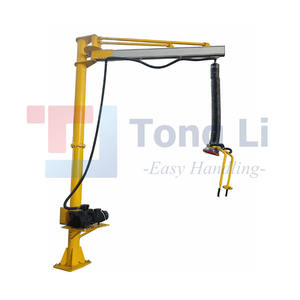 Bolsa manipuladora de elevación de saco de 50kg, elevador de tubo de vacío - Product Image 2