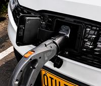 Convertisseur DC/DC Longood GBT vers CCS2 pour véhicules électriques, adaptateur de port de charge CCS2 Colombie, connecteur EV CCS2 1000V 300KW, vente en gros à prix réduit, en stock