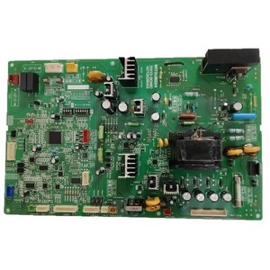 แผงควบคุมเครื่องปรับอากาศมิตซูบิชิ DRIVER INV002 W272628G04 PP00212G03 เมนบอร์ดระบบกลาง - Product Image 5