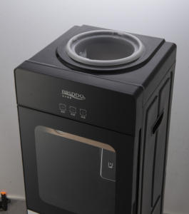 Nuovo arrivo carico superiore Free Standing Dispenser acqua fredda refrigeratore di acqua calda per uso domestico con il prezzo di fabbrica - Product Image 6