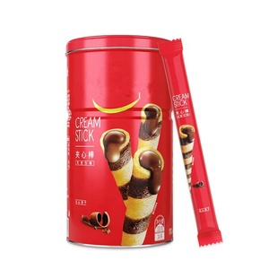 Máquina Semiautomática para Hacer Rollos Largos, Línea de Procesamiento de Alimentos para Llenado Eficiente de Rollos - Product Image 2