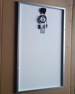 Panel Solar Monocristalino de 190w, Panel Solar de 18v y 190 Vatios - Product Image 3