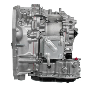 Boîtes de vitesses CVT JF015E CVT7 RE0F11A Assemblage de transmission 310203JX6C 31020X427E pour pièces de voiture Nissan - Product Image 4