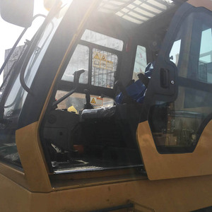 Factory Direct Sale Price 55 Ton Hydraulic Crawler <b>Crane</b> XGC55 QUY55 Heavy Duty Tracked Lifting Equipment for Construction - Product Image 5