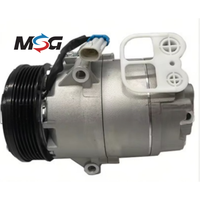 Compresseur de climatisation pour Opel Corsa D, vente en gros d'usine, références 93353487, 94778794, 94702371, 94701966