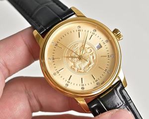 Relojes Mecánicos de Alta Calidad con Acabado en Oro - Product Image 2