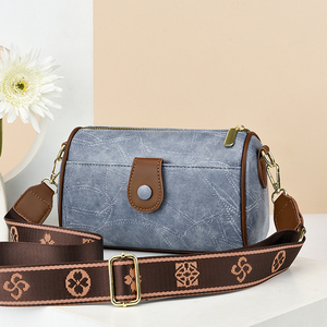 Bolsos de Mano para Mujer, Bolsos Cruzados de Hombro, Bolsos de Lujo para Mujer, Bolsos de Diseñador, Marcas de Bolsos y Carteras - Product Image 6