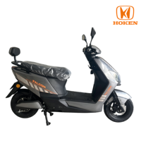 T3 High Speed Adult Electric Scooter Motorcycle 1000W 72V20AH 10inch Tire Alloy Hub Commuter Electric Moped for City Road Travel