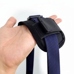 Accessorio rimovibile per tracolla 1P per borse migliora Comfort e durata - Product Image 1