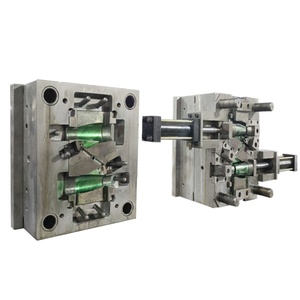 บริการออกแบบแม่พิมพ์และฉีดพลาสติกแบบ OEM เคลือบเงาคุณภาพสูงสำหรับเครื่องใช้ไฟฟ้าในครัวเรือน - ผู้ผลิตจากกวางตุ้ง - Product Image 1