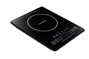 Table de cuisson infrarouge multifonctionnelle 220V 1800W - 2000W, cuisinière à induction commerciale - Product Image 3
