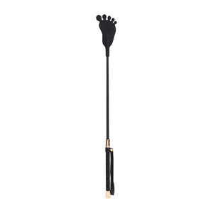 革スパンキングパドルBDSMセックスおもちゃ大人エログッズ56 - Product Image 6
