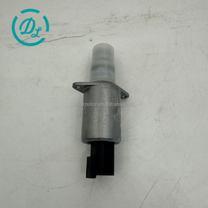 Válvula Solenoide de Repuesto EexcavaStart 611-6430 24V para Excavadora 320 GC 323 330 GC 336 GC con Motor C4.4 C7.1, Uso Pesado 6116430 - Product Image 2