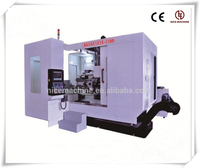 Machine de perçage et de fraisage CNC multifonctionnelle à six axes de la série NCS6Z1212 NCS6Z