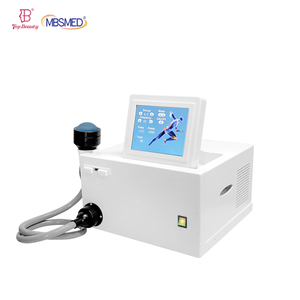 Dispositivo de Fisioterapia de Ondas de Choque FSWT de Grado Médico, Máquina de Terapia de Ondas de Choque Enfocadas para Disfunción Eréctil - Product Image 1