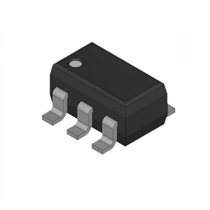 Original One Stop Service MAX5900ACEUT-T Power Management (PMIC) SOT 23 6 Components Electronic - Product Image 1