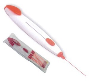 Instrument médical vétérinaire spécialisé pour chiens, sonde de contact cutané pour pied diabétique, aiguille de <span class=keywords><strong>test</strong></span> de nerf, commerce extérieur - Product Image 6