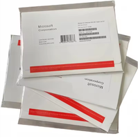 Para Server 2022 Enterprise DVD Versión Completa Clave OEM Activación 100% Online Envío Gratis