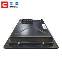 Module de contrôle électronique ECU 351-8758 EMCP 4.1 4.2 Contrôleur d'affichage de moniteur de moteur 351-8758
