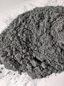 Medio de Granallado de Silicio Usado en Fundición y Fabricación de Acero con 60-88% de Contenido de SiC para Aplicaciones Refractarias - Product Image 6
