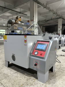 Máquina de Teste de Pulverização de Água Salina Inteligente PLC Preço - Product Image 6