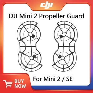 Protection des hélices 360° pour drone JHDDJI Mini2, Mini 2 SE, Mini 4K - Accessoires de drone, nouvelles lames d'origine, pièces de rechange - Product Image 2