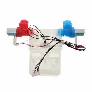 Accesorios para <span class=keywords><strong>lavadora</strong></span> <span class=keywords><strong>Whirlpool</strong></span>, válvula <span class=keywords><strong>de</strong></span> entrada W10683603, piezas <span class=keywords><strong>de</strong></span> <span class=keywords><strong>lavadora</strong></span>, válvula <span class=keywords><strong>de</strong></span> entrada <span class=keywords><strong>de</strong></span> agua, bajo precio - Product Image 6