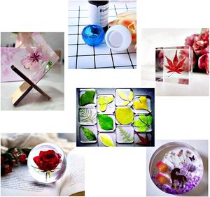 2-Piece Epoxy <b>Mold</b> Set Includes Ball Cube Pyramid Crystal Stone Pendant Silicone <b>Molds</b>-Eco-Friendly Food Grade <b>Cake</b> Tools - Product Image 2