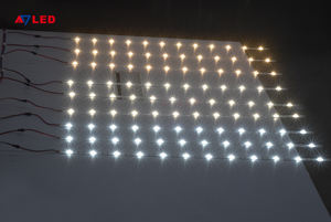 Uniform Backlit <b>Sign</b> <b>LED</b> Strip 130lm/W SMD2835 160° DC12V High CRI Rigid <b>Light</b> Bar for Advertising Displays - Product Image 6